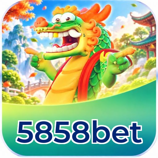 5858bet