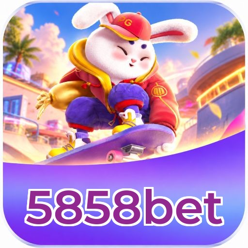 5858bet