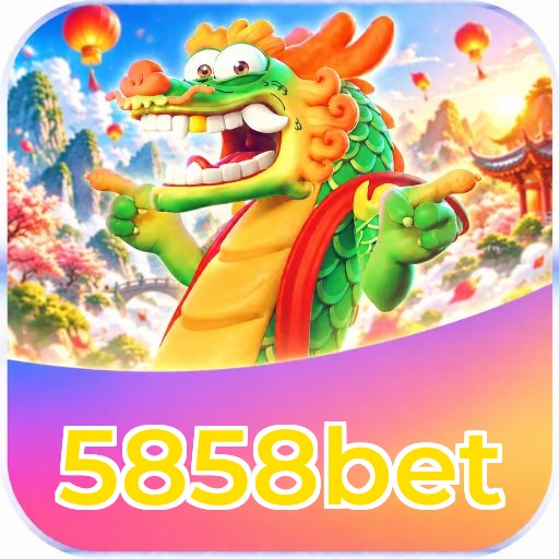5858bet