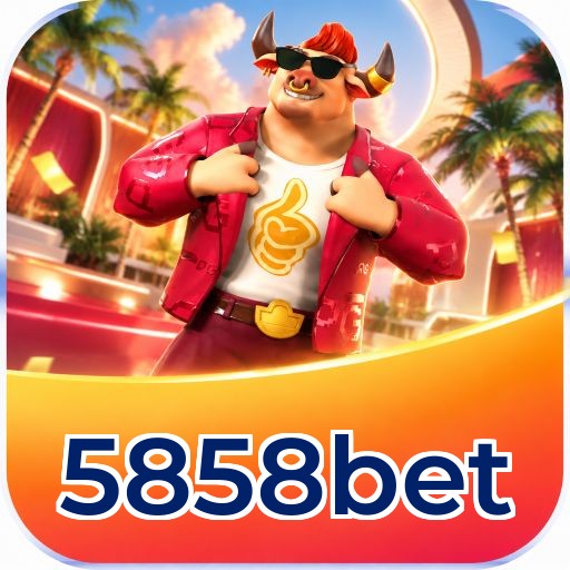 5858bet