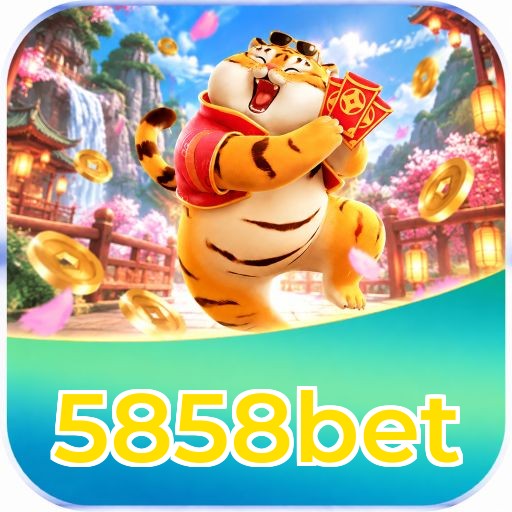 5858bet