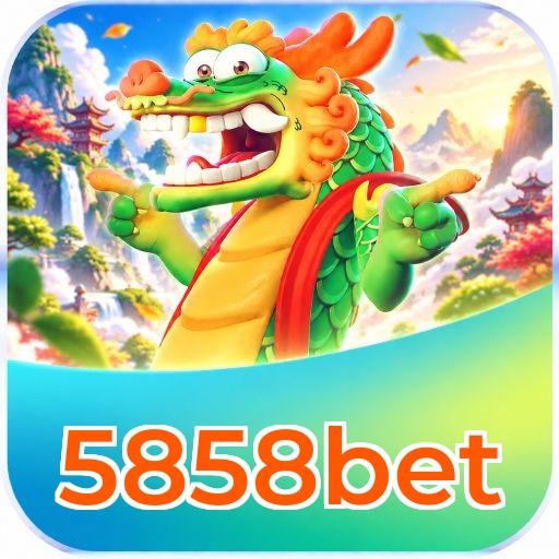 5858bet