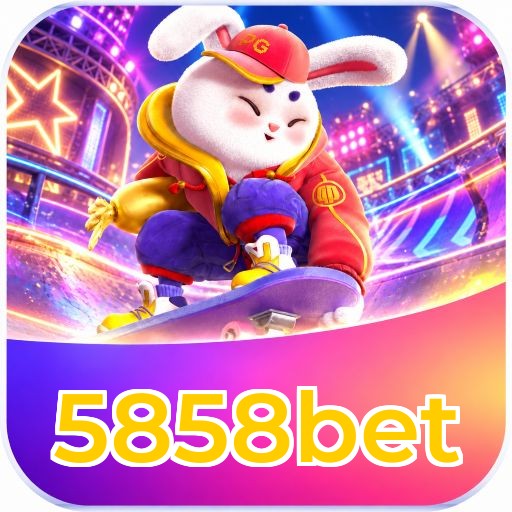 5858bet