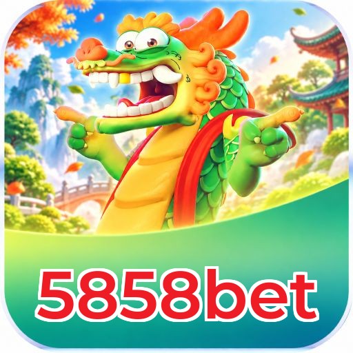 5858bet