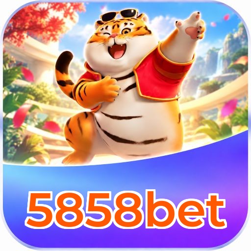 5858bet