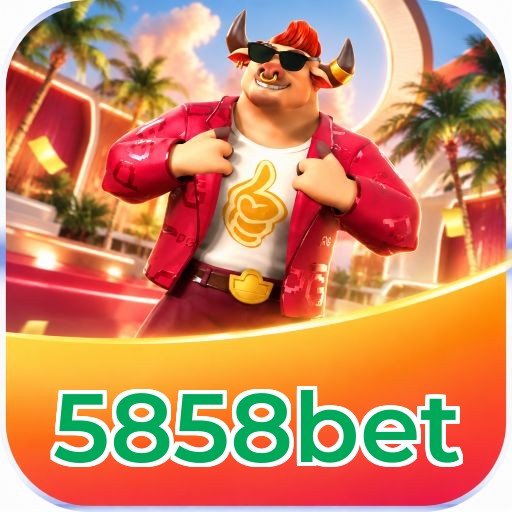 5858bet