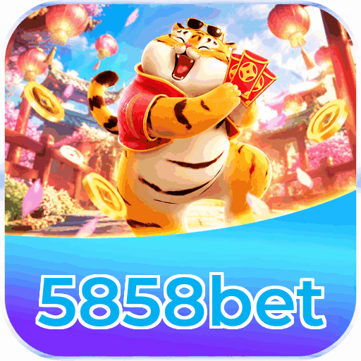 5858bet