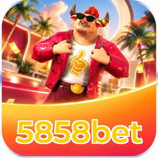 5858bet