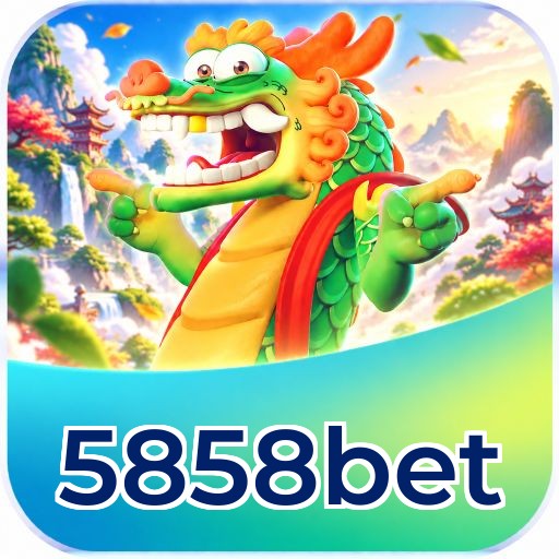 5858bet
