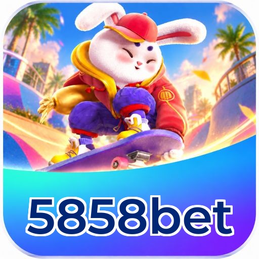 5858bet